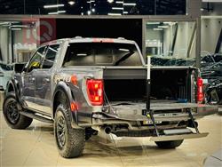 فۆرد F-150 راپتۆر